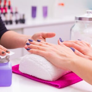 Manicure